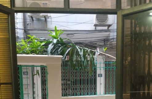 CHO THUÊ NHÀ NGUYÊN CĂN PHỐ PHAN ĐÌNH GIÓT, HÀ ĐÔNG, 3 TẦNG, 70M2, 8 TRIỆU